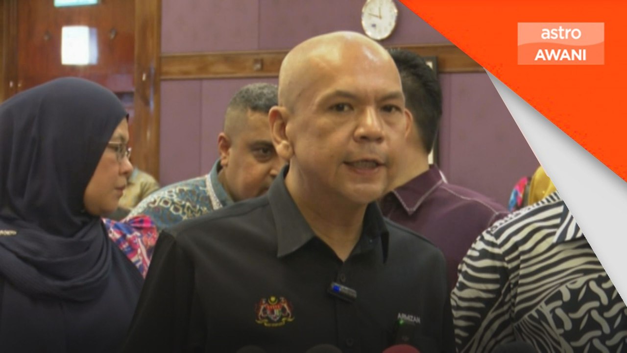 SKDS 2.0: Pantau pelaksanaan di Semenanjung terlebih dahulu