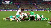 Ireland vs South Africa - 2023 Rugby World Cup - Extended Highlights