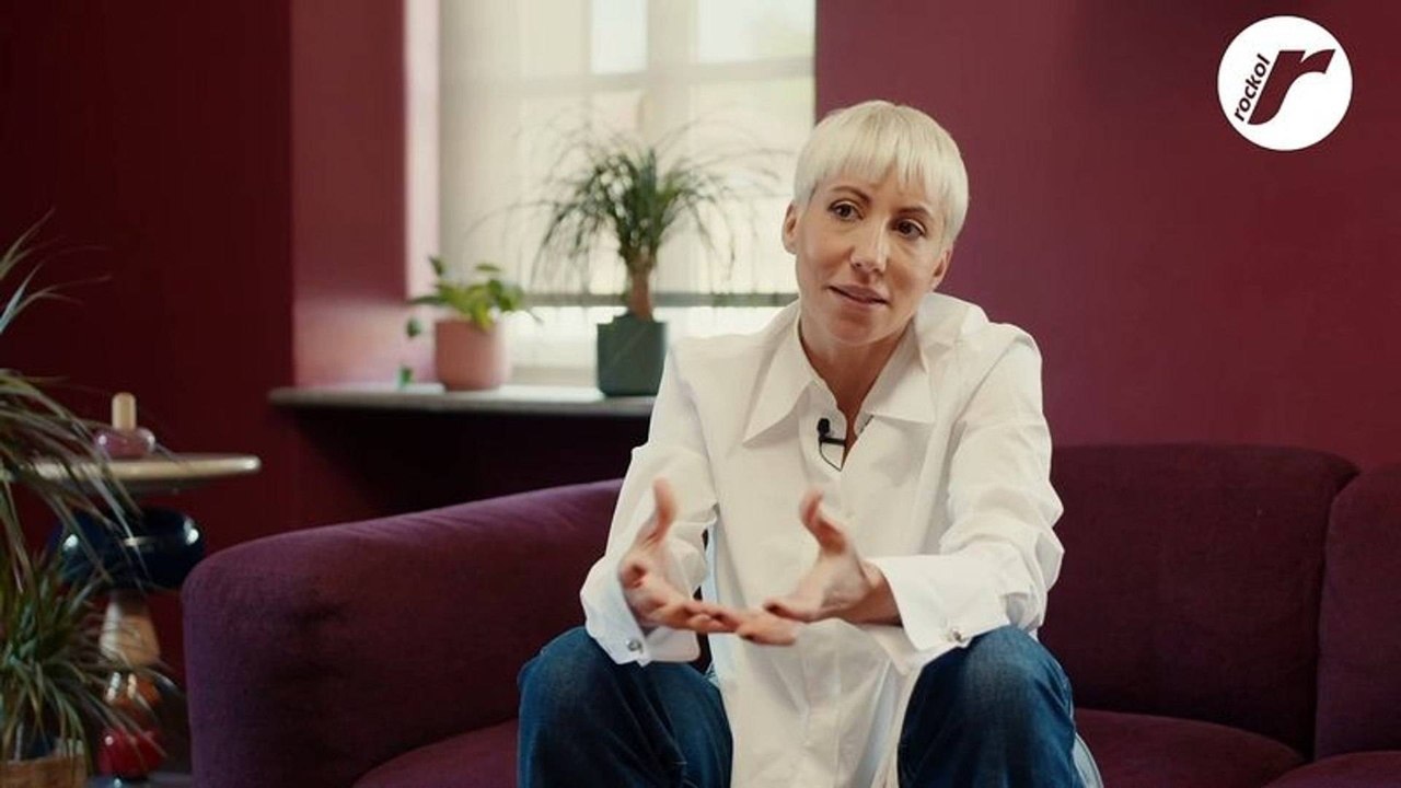 "Sottosopra" e il nuovo inizio di Malika Ayane