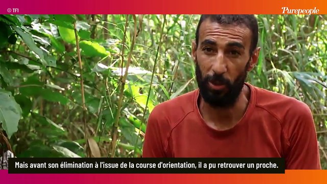 EXCLU Koh-Lanta 2024 : La présence dans le jeu d'un ex-voisin d'Amri interroge, l'aventurier s'explique une bonne fois pour toutes !