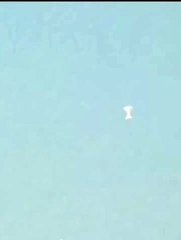 أردنيون يرصدون أجساما مضيئة بسماء البادية الشمالية