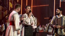 Iulia Mihai, Gabriel Gorjanu si Ionut Cocos - Fir-ai tu, sa fii, Gheorghita (Petrecere cu cantec - TVR 1 - 21.04.2024)