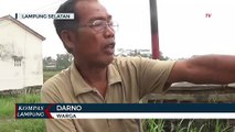 Jembatan Ambrol, Aktivitas Warga Terhambat