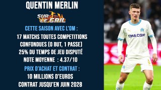 Sur le gril : Quentin Merlin