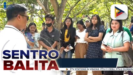 Kabataan sa Midsayap, kaisa ng LGU pagdating sa Solid Waste Management