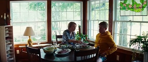 Merhamet Hikayeleri Fragman