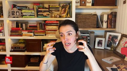 Azra Kohen: Sosyal medyada bizler paylaşalım diye öldürülen Filistinli çocuklar var