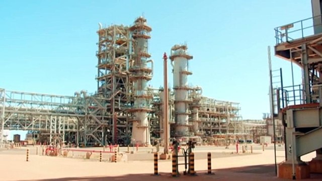 Report claims no royalties paid on 56% of gas exports