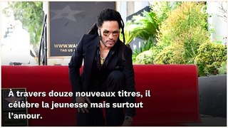 GALA VIDEO - Lenny Kravitz, célibataire à 60 ans, croit toujours à la femme idéale : “Je la cherche encore”