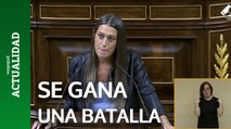 Míriam Nogueras (Junts): 