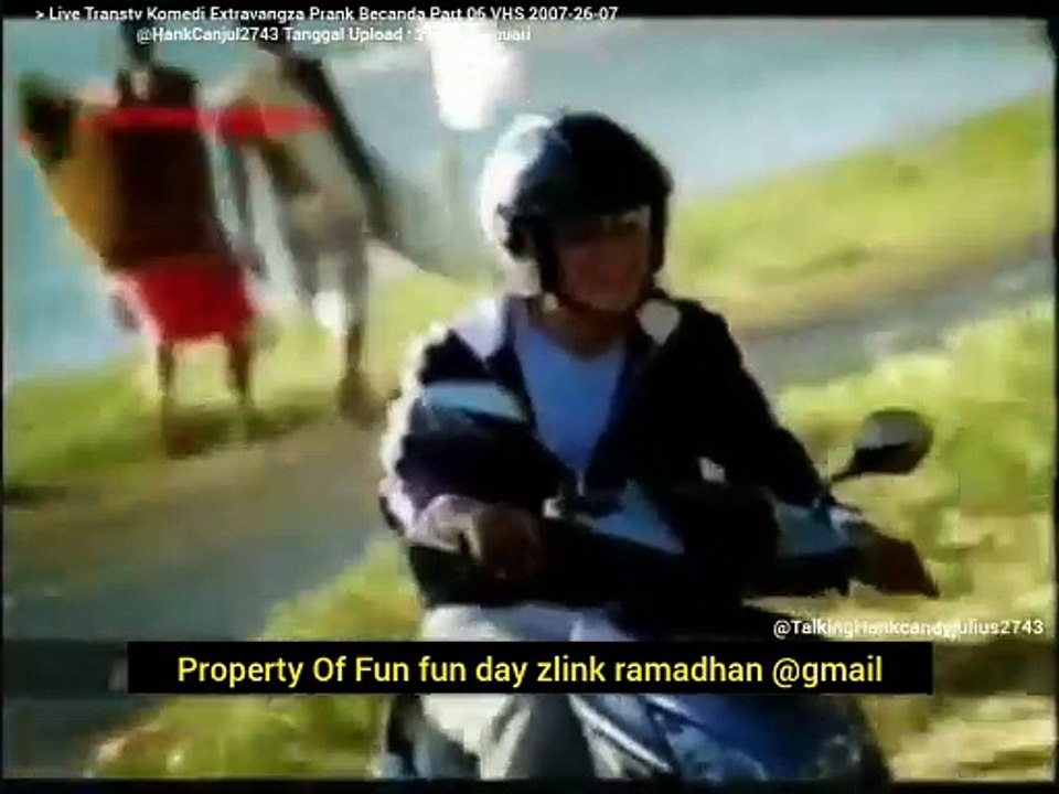 JEDA IKLAN KUMPULAN SWASTA REKAMAN NOSTALGIA TRANSTV 2007 JANUARI 26