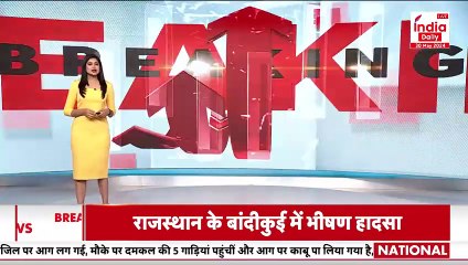 MP CM Mohan Yadav on Congress: "प्रार्थना है कि कांग्रेस और उनके लोगों को सद्बुद्धि आए"