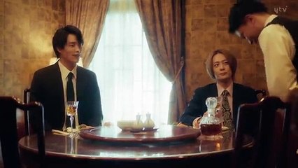 Kei×Yaku: Abunai Aib0u EP7 Eng Sub