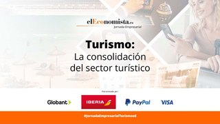 Jornada Empresarial Turismo