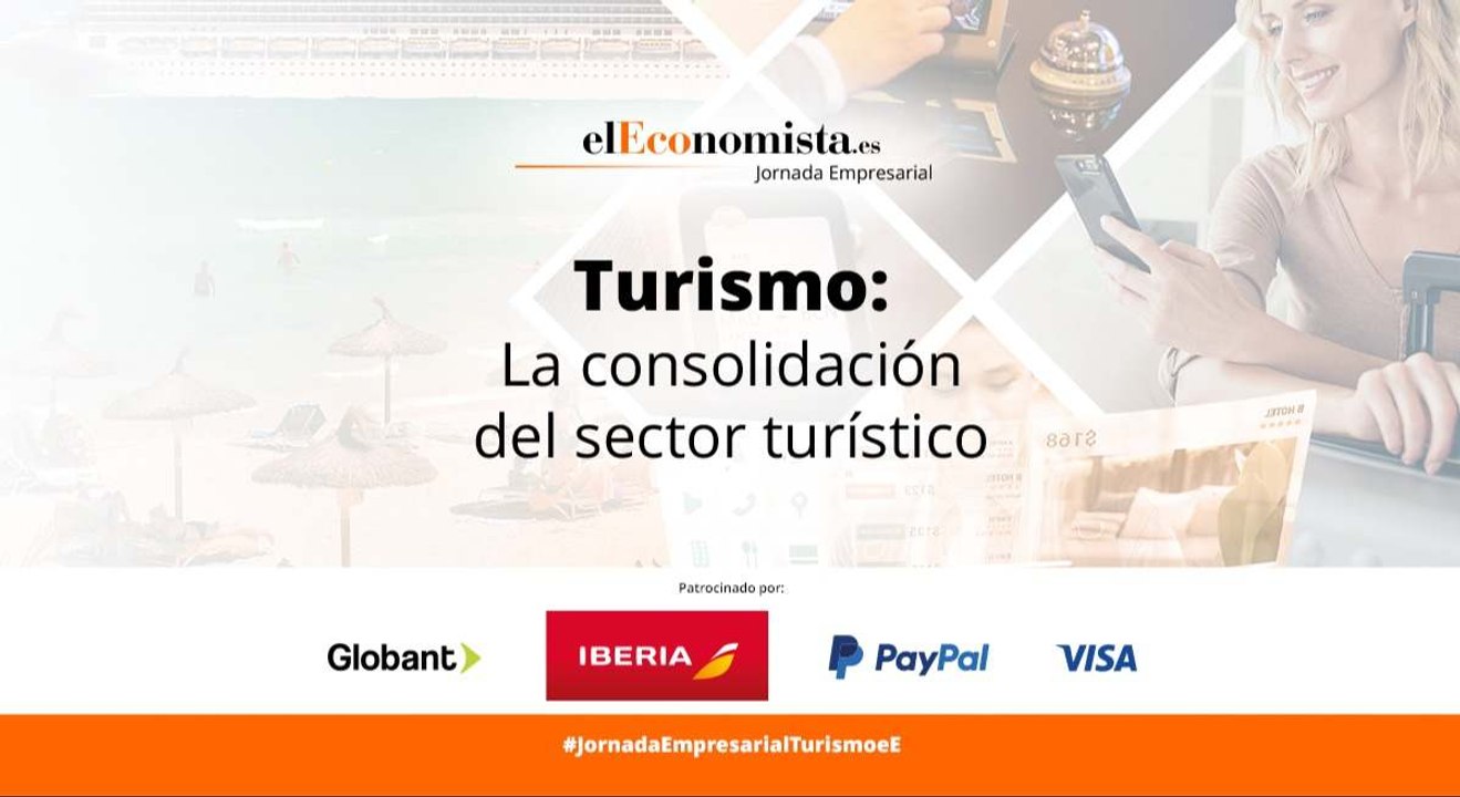 Jornada Empresarial Turismo