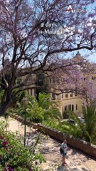 Travel guide to spend 2 weeks in Spain | AeronFly | Make Your Safar Suhana