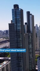 Celebrate hassle-free property renting!