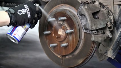 How To Install Ford F-150 Wheel Spacers Correctly? - BONOSS Truck Parts Near Me