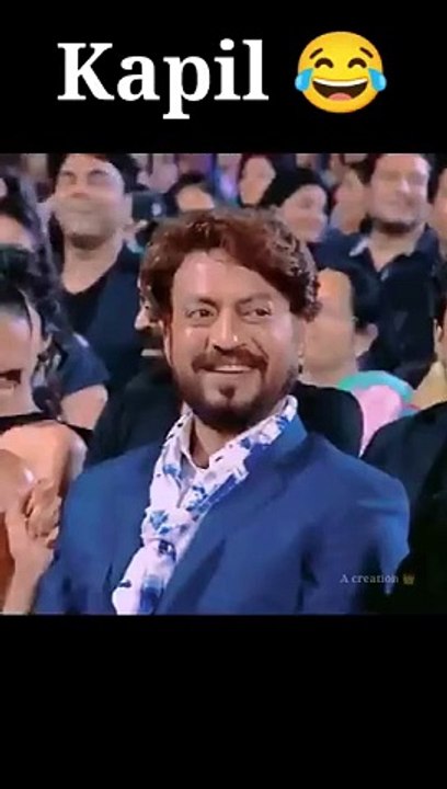 just listen -- Kapil answer -- _shorts ❤️‍-- _reels --_viral -- Kapil Sharma swag --(360P)