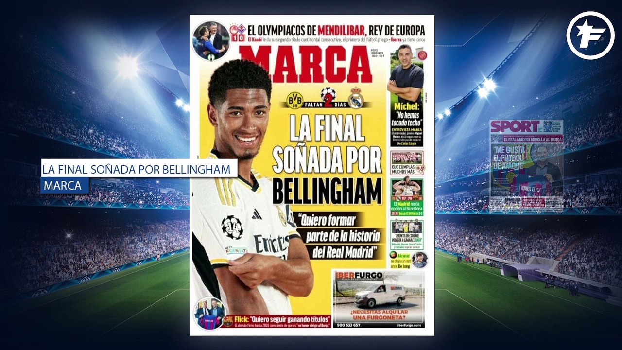 Revista de prensa 30-05-2024
