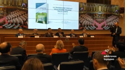 Smart Meat 2030, il manifesto per la sostenibilità digitale del settore zootecnico