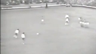 Soviet Union v Chile Group Four 20-07-1966