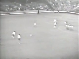 Soviet Union v Chile Group Four 20-07-1966