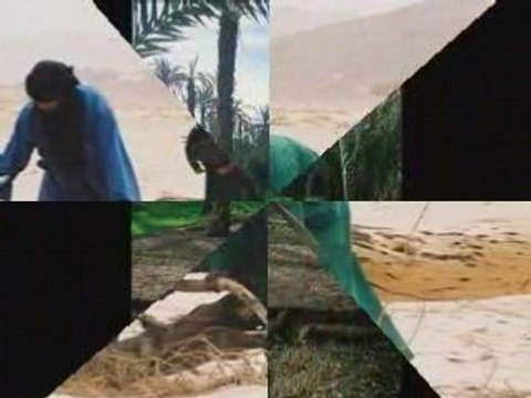 djanet trip in desert angels world