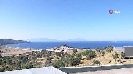 Efes-2024’ün gündüz safhası göğüs kabartıyor