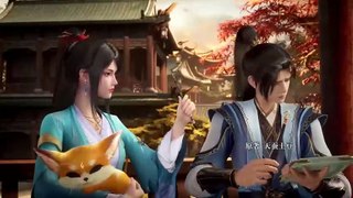 Dragon Prince Yuan Episode 1 Sub Indo | English Sub