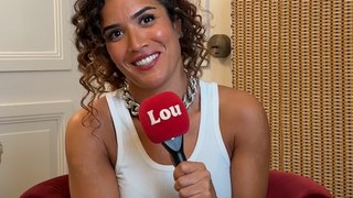 Sabrina Ouazani se confie sur sa foi