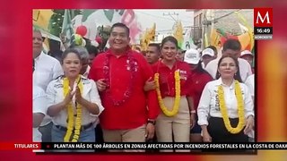 Asesinan a José Alfredo Cabrera, candidato de Coyuca de Benítez, Guerrero