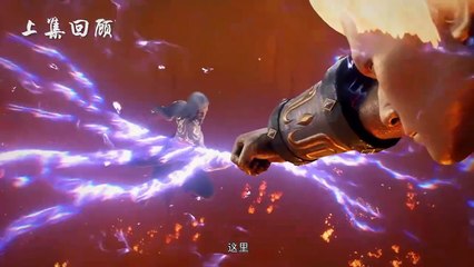 Dragon Prince Yuan Episode 3 English Sub and Indo Sub