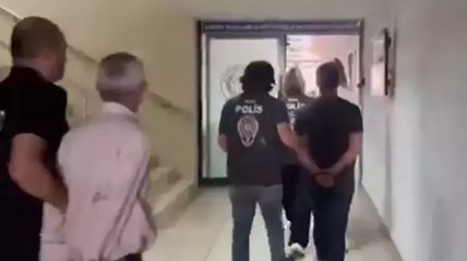 21 ilde 'Sibergöz-42' operasyonu: 127 şüpheli yakalandı