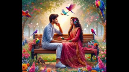 Dil mein ho tum | love song status