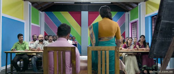 Jawanum Mullappoovum New Malayalam Comady Movie 2024 P-1