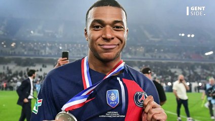 Kylian Mbappé trouble déjà le Real Madrid et Carlo Ancelotti alors qu'il n'est pas encore arrivé