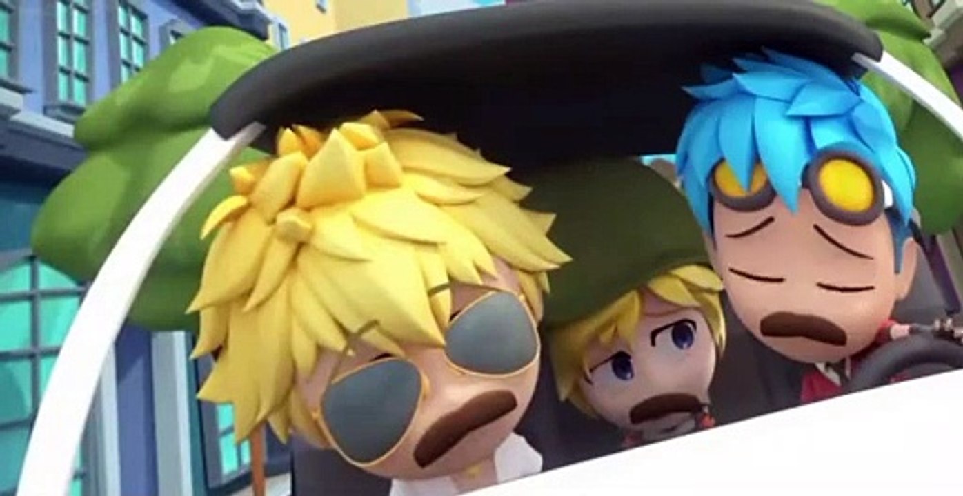 Chibi S02