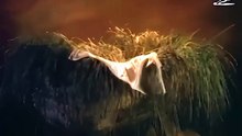 Teodora Couples For Christ Anti-Abortion Message - Manger (1999) Public Service Announcement
