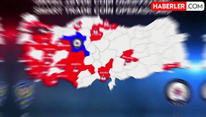 İçişleri Bakanı: Sözde kripto varlık platformunda dolandırıcılık operasyonu