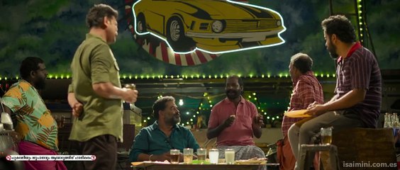 Jawanum Mullappoovum New Malayalam Comady Movie 2024 P-2