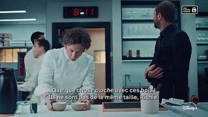 Tải video: The Bear : sur place ou à emporter - saison 3 Bande-annonce VO STFR