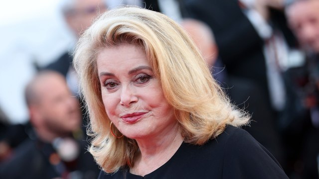 GALA VIDEO - Catherine Deneuve évoque sa rupture avec Roger Vadim : “Un moment très difficile et douloureux”