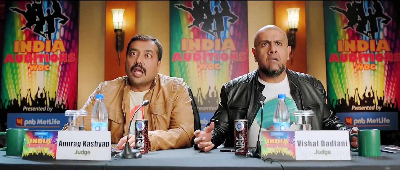 Partner 2 - Trailer Salman Khan Govinda Katrina Kaif Kiara Advani  Salman Khan Films Present