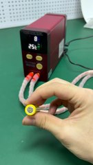 801D spot welding machine