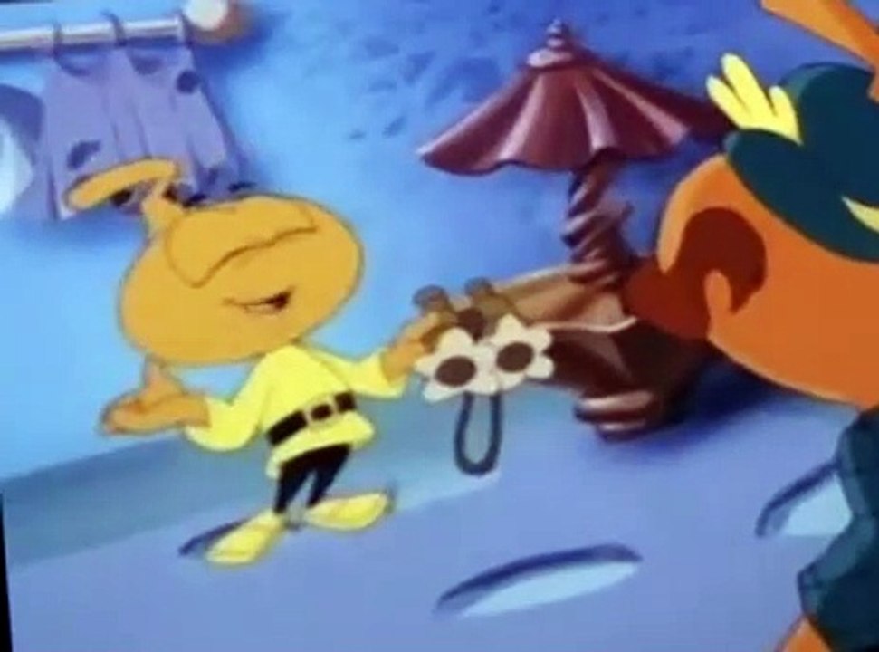 Snorks Snorks S02 E004 Never Cry Wolf-Fish - Vidéo Dailymotion