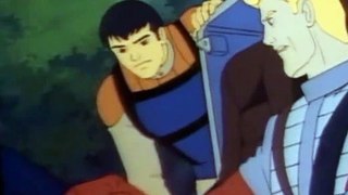 Mobile Armored Strike Kommand (M.A.S.K.) Mobile Armored Strike Kommand S01 E012 Solaria Park