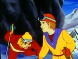 Mobile Armored Strike Kommand (M.A.S.K.) Mobile Armored Strike Kommand S01 E026 Secret of the Andes