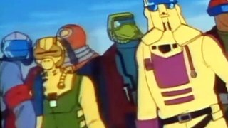 Mobile Armored Strike Kommand (M.A.S.K.) Mobile Armored Strike Kommand S01 E009 The Oz Effect