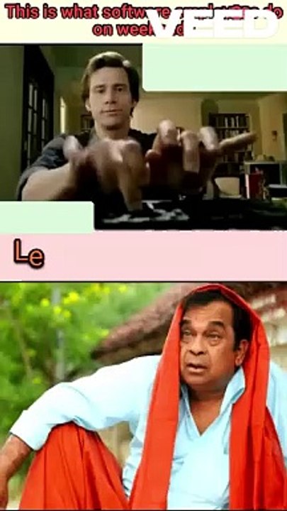 Software Employees Life Style Memes | IT Jobs Vs Reality | IT Employee Struggles #legandarytrollsadda #softwarelife #itemployees #itemployeestruggels